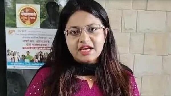 Trainee IAS officer Puja Khedkar was shunted from the Pune district administration.