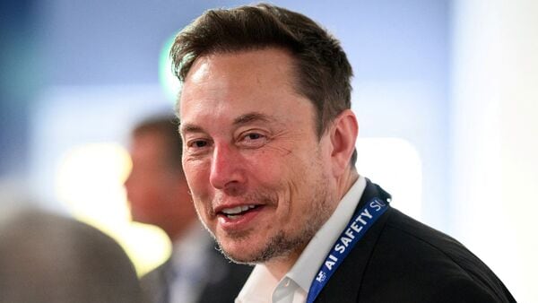 Musk has previously made clear his displeasure with President Biden. Leon Neal/Pool via REUTERS/File Photo (via REUTERS)