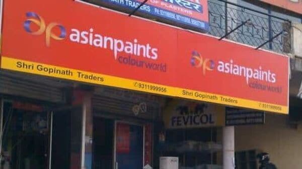 Q1 results today: Asian Paints will announce earnings on July 17.