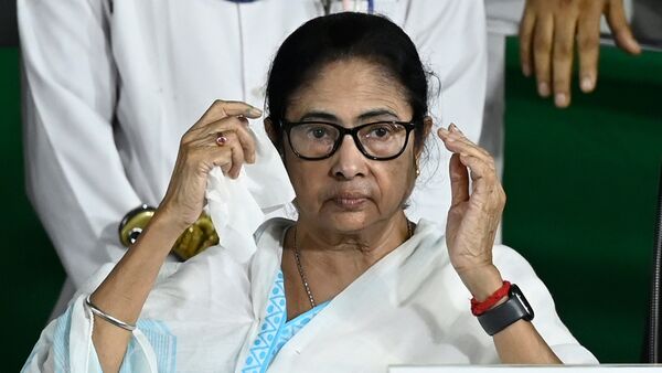 Top events today: In Kolkata, Mamata Banerjee is set to lead a protest rally in response to the recent tragic rape-murder case involving a doctor.