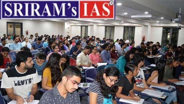 Sriram's IAS coaching centre fined for ‘misleading’ advertisement