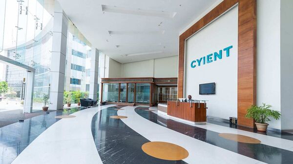 Cyient board approved the sale of 14.50 per cent stake worth 1.15 crore shares in Cyient DLM via a block deal