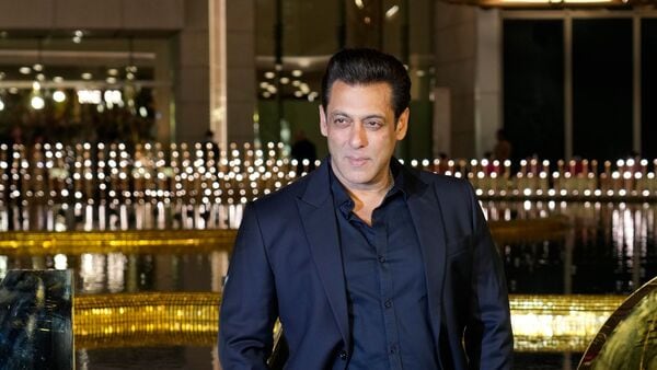 GRM Overseas share price jumps 7% as it ropes in Salman Khan as brand ambassador; Smallcap stock up 40% in one month