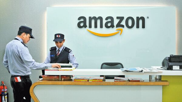 Amazon India will deduct selling fees by 12%.