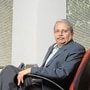 Senapathy ‘Kris’ Gopalakrishnan, co-founder of Infosys, and chairman of Axilor Ventures, a seed fund. (Mint )