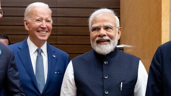 Joe Biden to host PM Modi, other Quad leaders in Delaware on September 21