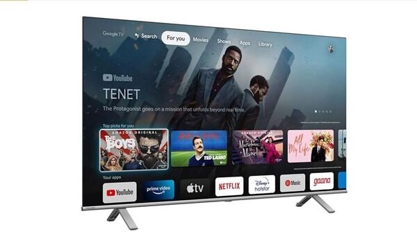 Explore the best 55 inch TVs for breathtaking picture and sound