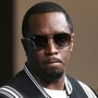 File image of Sean 'Diddy' Combs in Los Angeles. (Photo by Willy Sanjuan / Invision / AP)