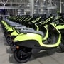 Ola Electric's dominance fades as Indian e-scooter battle intensifies (REUTERS)