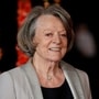 Dame Maggie Smith. (Reuters)