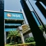 NSE and its former top executives were accused of not taking remedial measures to prevent or discourage certain high-frequency traders from misusing its technology. (Aniruddha Chowdhury/Mint)