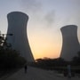 The government plans to increase India’s nuclear power capacity to almost 23 gigawatts by 2032 from the current 8GW. (Bloomberg)