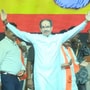 Uddhav Thackeray has message for Chief Justice: 'If you want to make history, then give right decision'