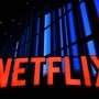 Netflix expects revenue for next year to be in the range of $43 billion to $44 billion, up 12% from what is expected this year at the midpoint. (File Photo: AFP)