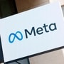 Meta has reportedly terminated the jobs of around two dozen employees in Los Angeles for misusing $25 meal vouchers to buy non-food household items. (Reuters / Yves Herman)