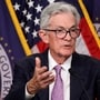 Fed Chair Powell stands firm against possible pressure, ‘No’ he reiterates when asked if he could be forced out by Trump