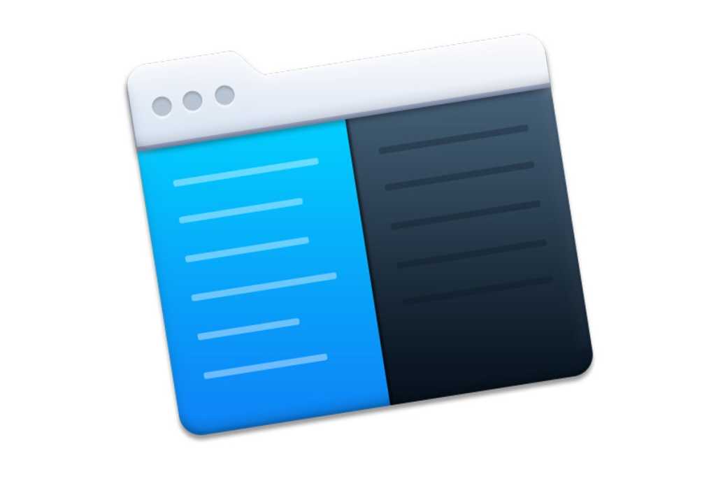 commander one 2 mac icon