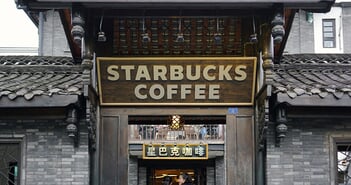 パクリ格安店も…スターバックス中国進出の苦悩。テスラ、アップル、ナイキほか撤退できない米国企業が窮地に陥っている＝鈴木傾城