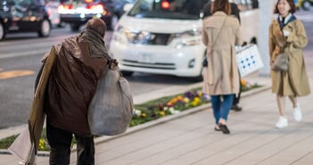 日本も超格差社会に突入…6人に1人が貧困に喘ぐも、働かない富裕層がさらに豊かになっている＝鈴木傾城