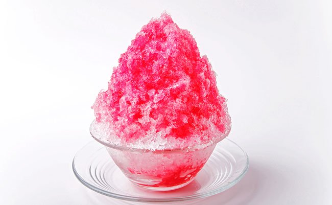 Shaved Ice