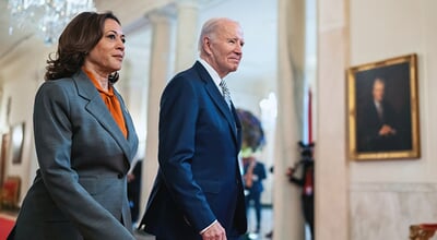 20240723JoeBidenandKamalaHarris