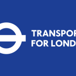 Transport for London (TfL) logo