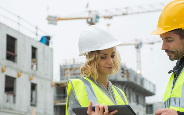 Leading Gen Z: Optimizing Teamwork and Performance in the Construction Industry