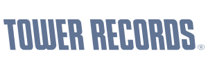 tower records logo