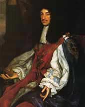 Charles II