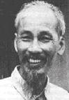 Ho Chi Minh