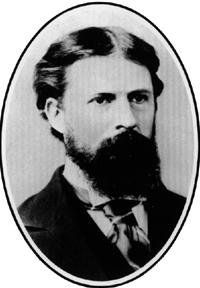 Charles Sanders Peirce