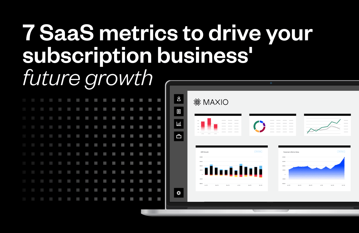 7 SaaS Metrics_Blog Cover