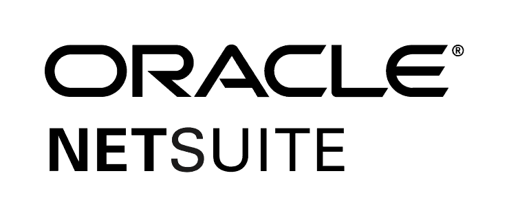 Oracle Netsuite Logo