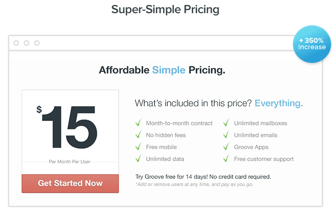 groove-simple-pricing