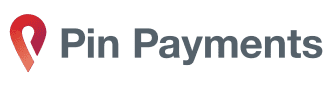 Pin Payments logo