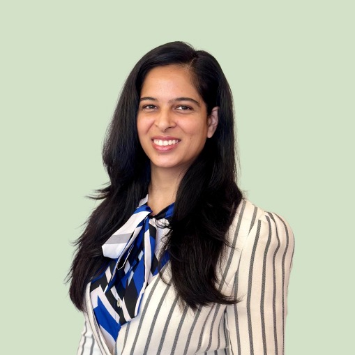 Dr Kavita Lamror Photo