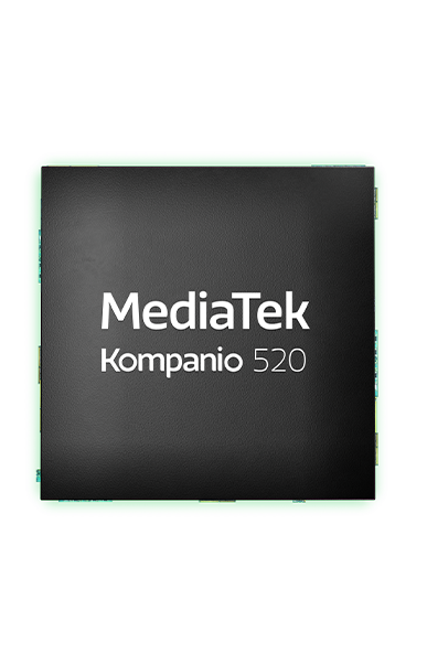 Kompanio 520