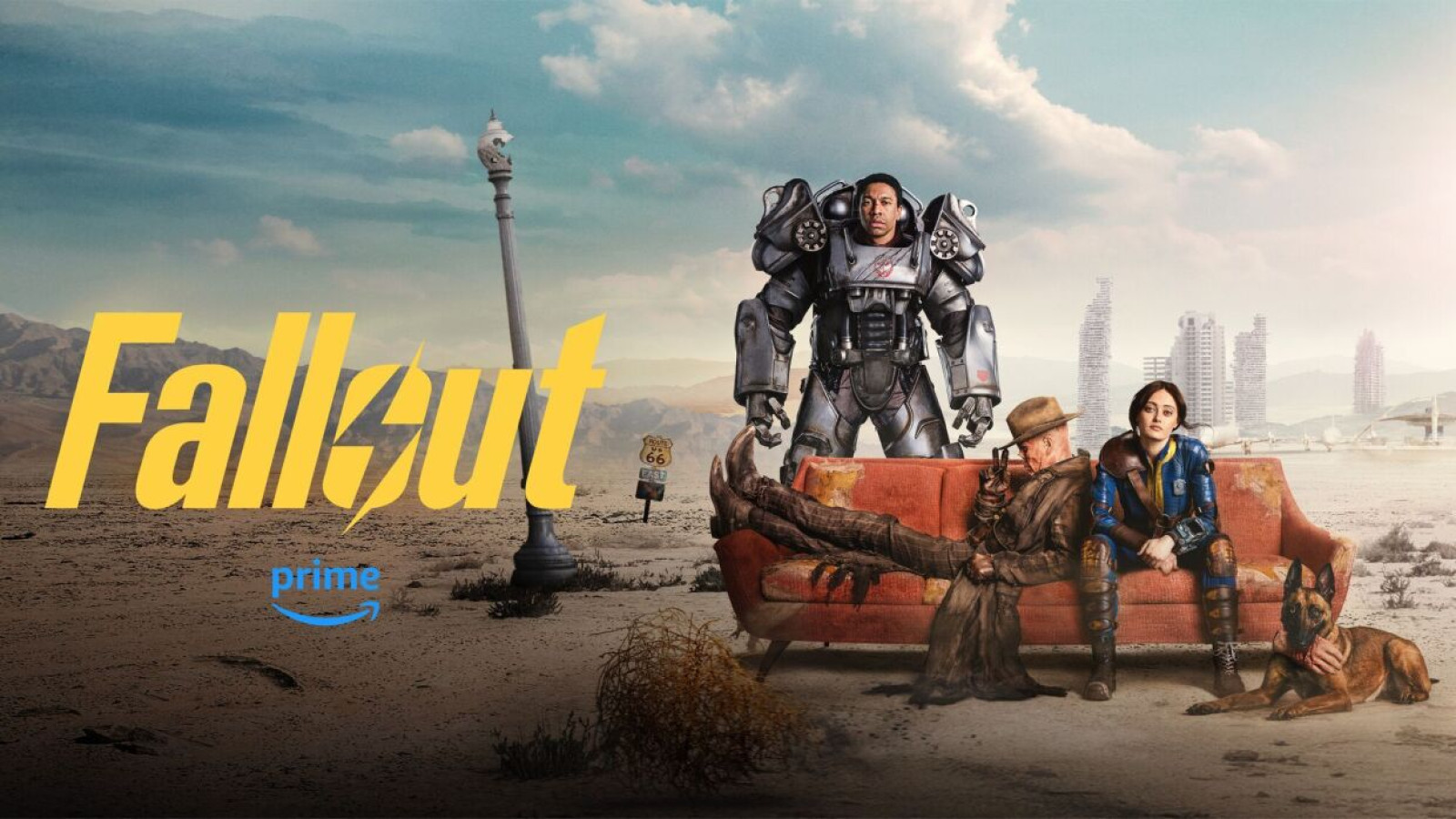 Cover image for Fallout is another transmedia hit, but the strategy needs to evolve