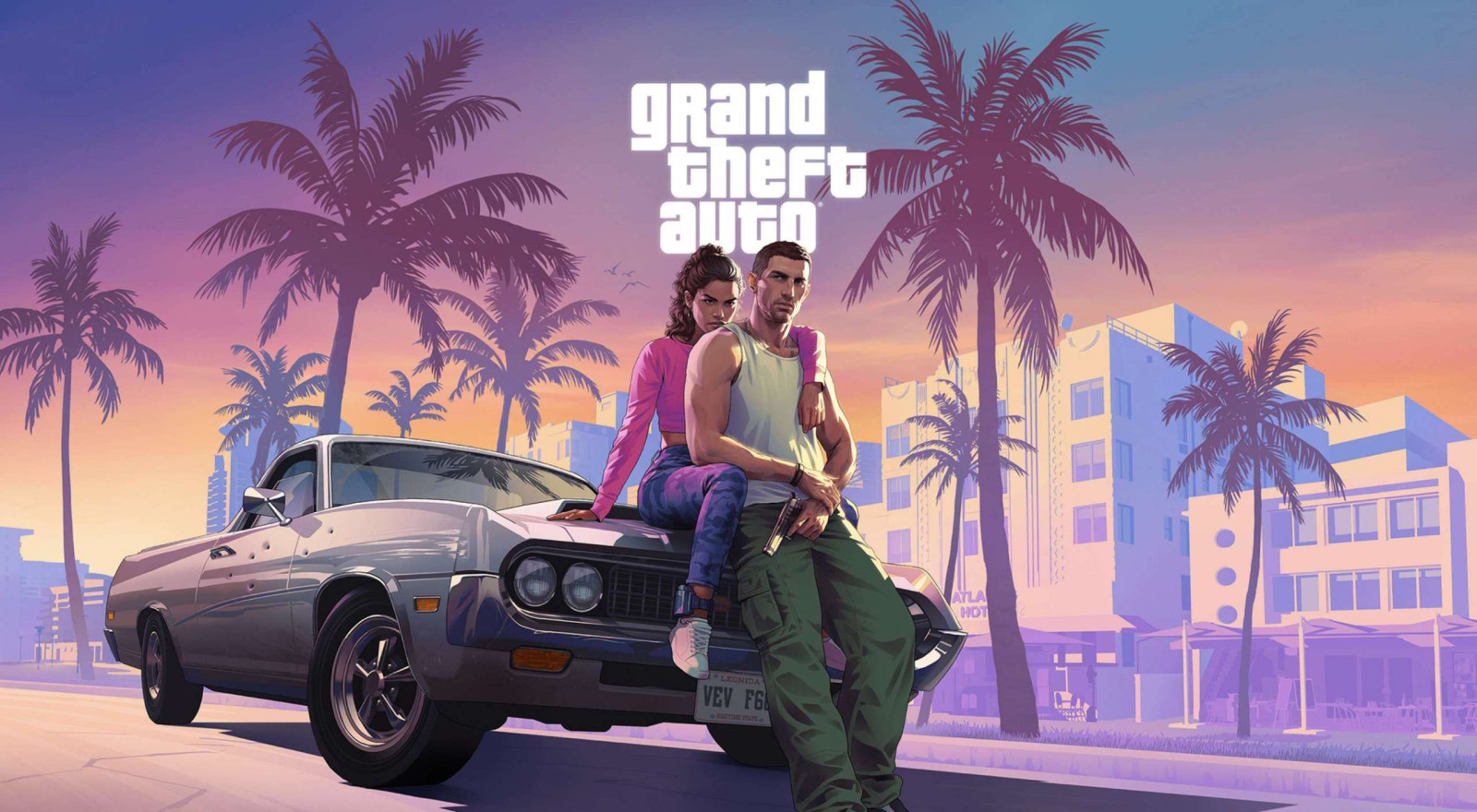 Cover image for GTA 6 will solidify gaming's role at the heart of entertainment