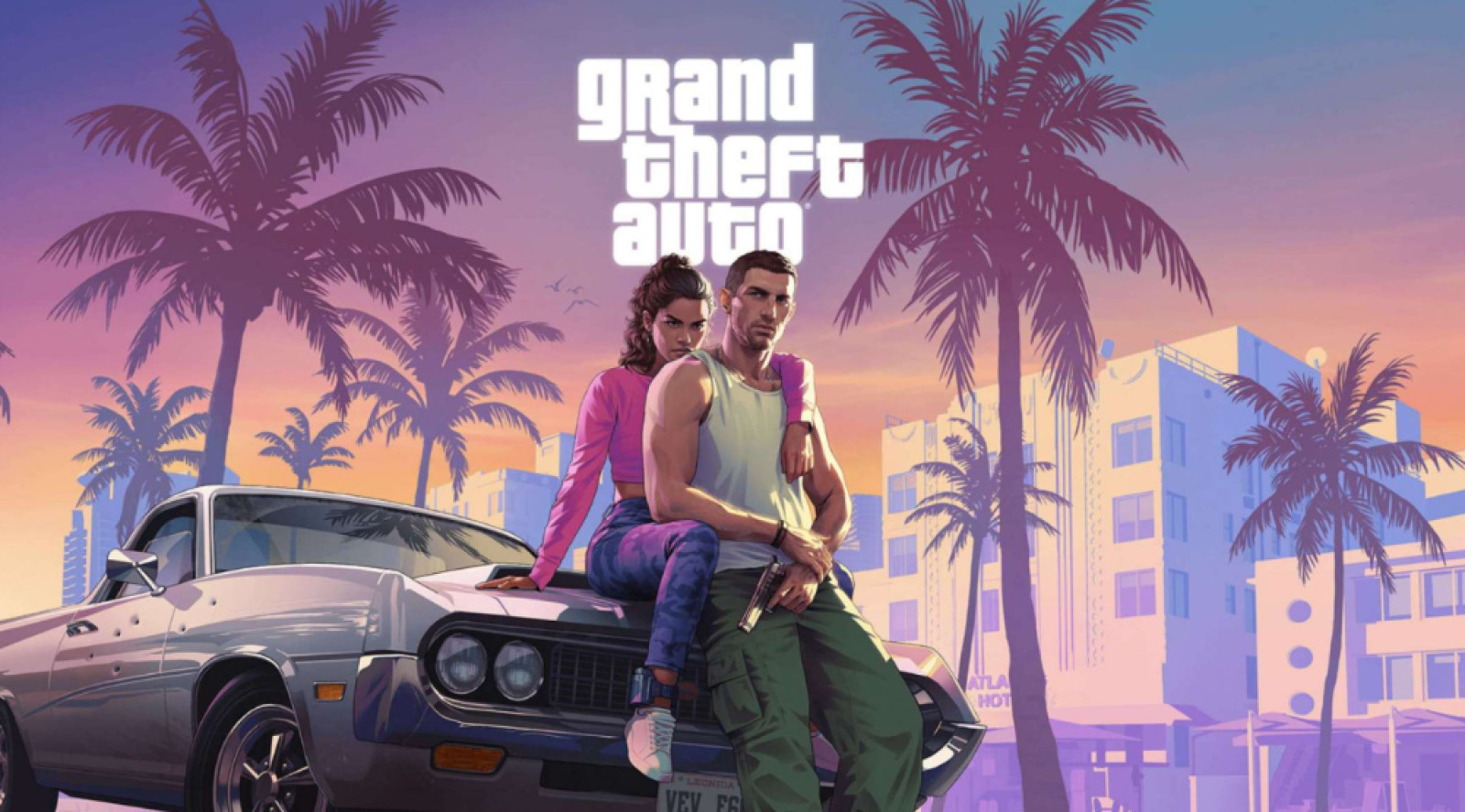 Cover image for Marketers, don't miss out on GTA 6