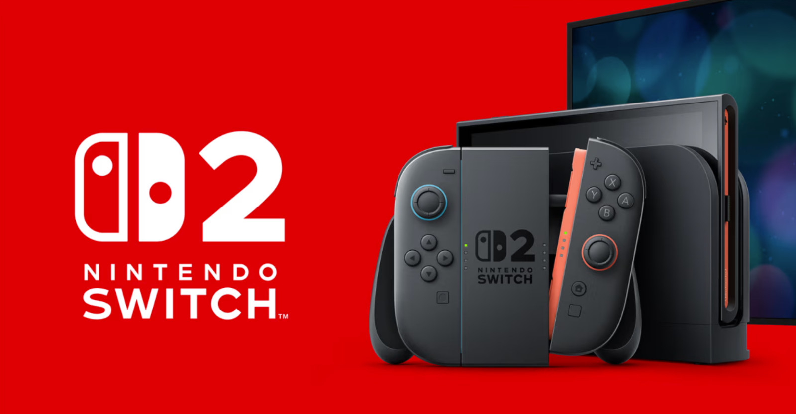 Cover image for Switch 2 FAQs: Your cheat sheet for understanding Nintendo's upcoming console