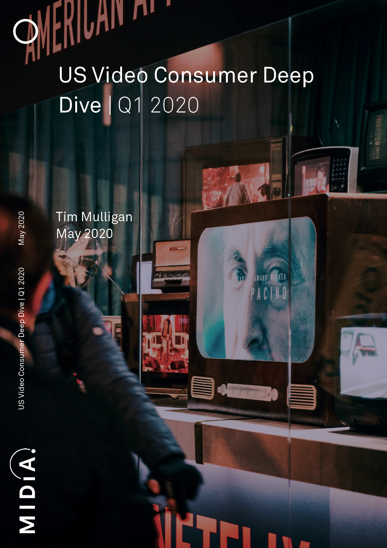 Cover image for US Video Consumer Deep Dive