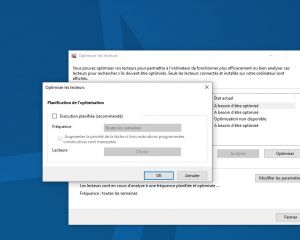 [MAJ] La version 2004 de Windows 10 peut nuire à votre SSD - résolu