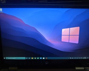 Vous voyez la barre des tâches de Windows 10 sur Windows 11 ? Un bug en cause !