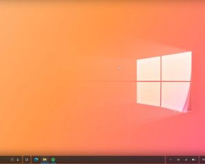 Windows 10 devrait-il ressembler à ce concept pour être plus cohérent ?