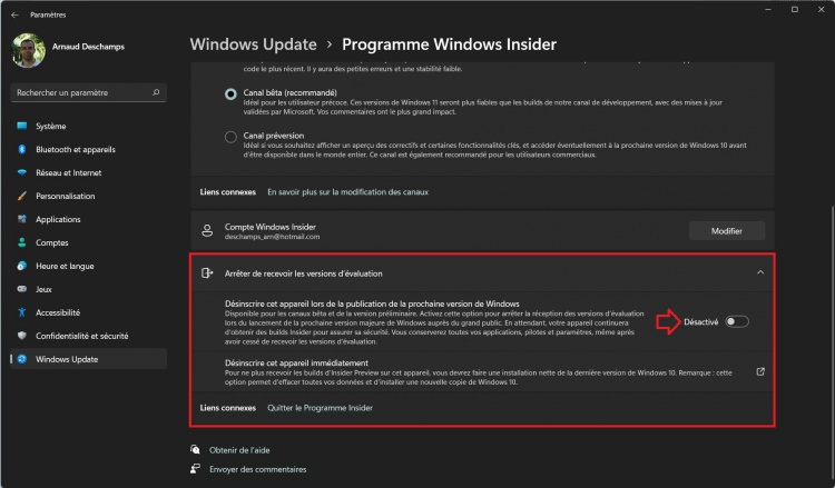 leave-insider-windows-11