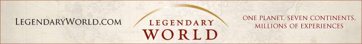 Legendary World