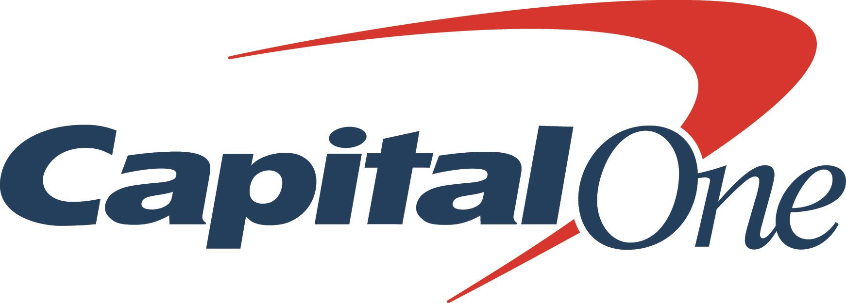 Capital One logo