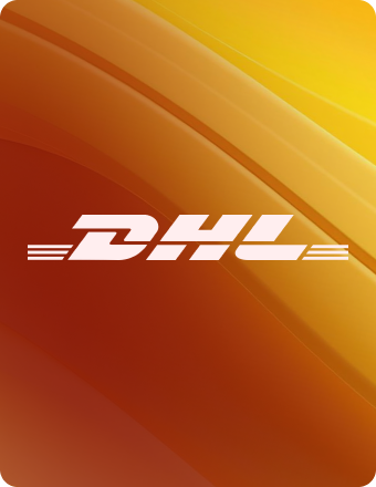 DHL Logo