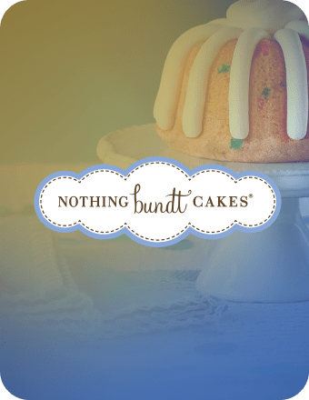 Nothing Bundt Cakes